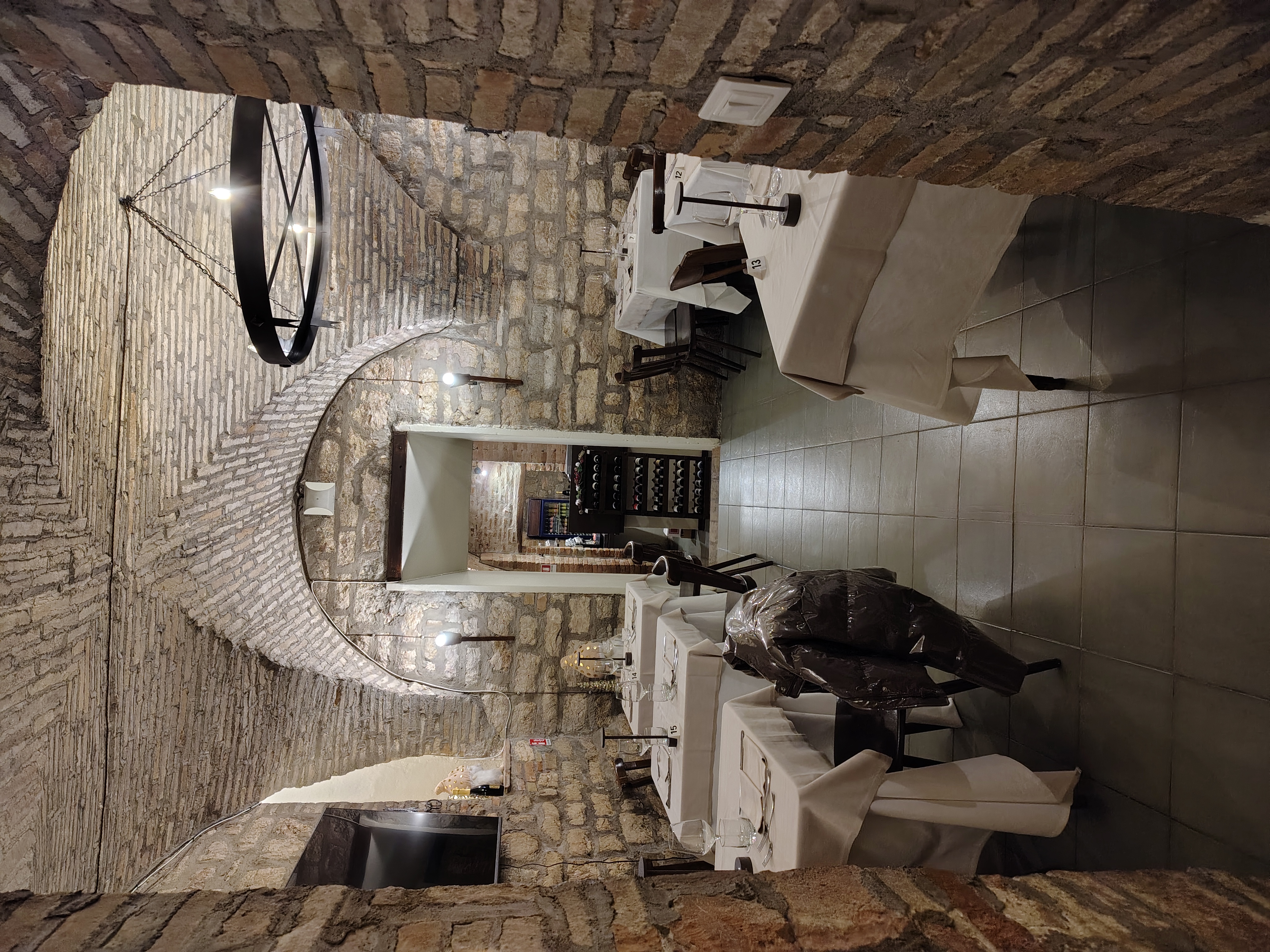 Fiorentina alla brace